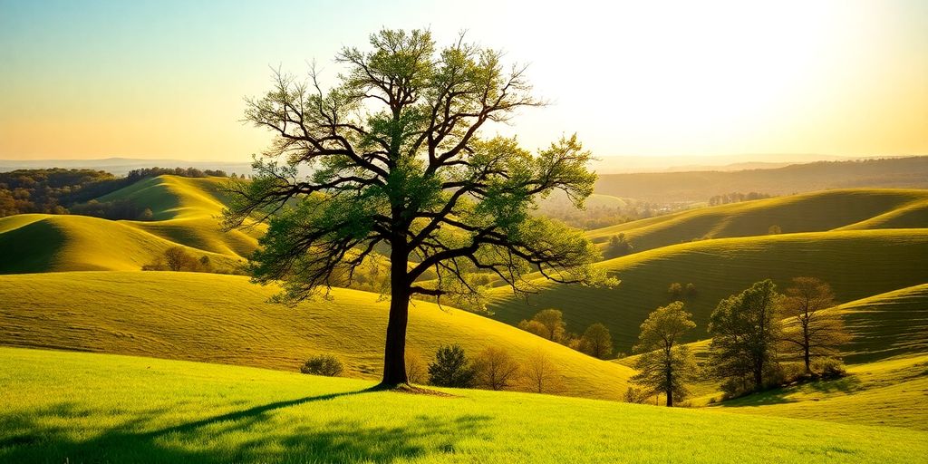 Arkansas landowner, cash, land