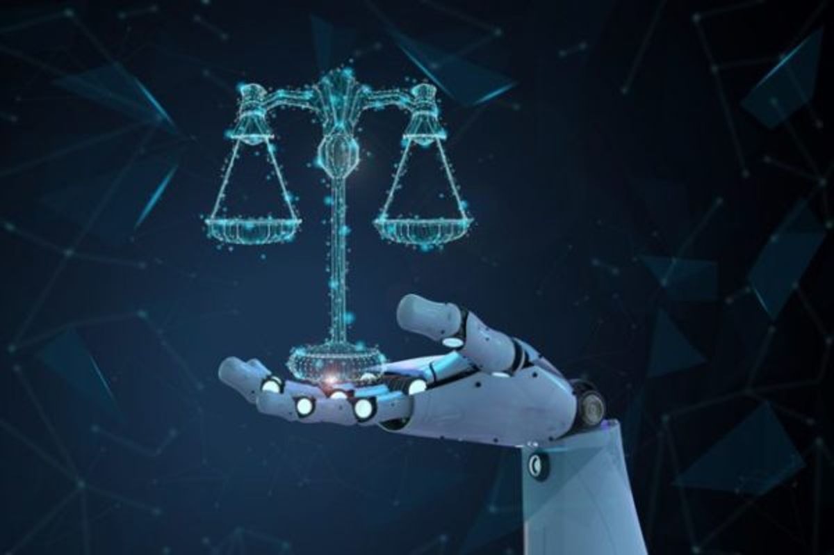 The Integration of AI in Legal Research and Analysis
