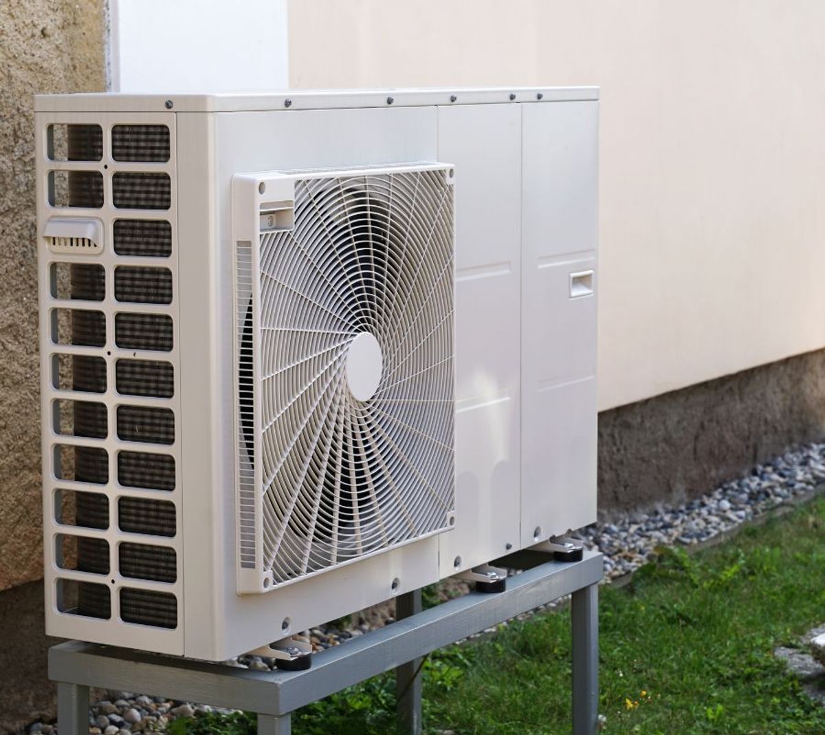Choosing the Right Heat Pump Repair Service