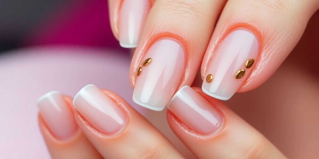 Unhas postiças realistas em diversas cores e texturas.