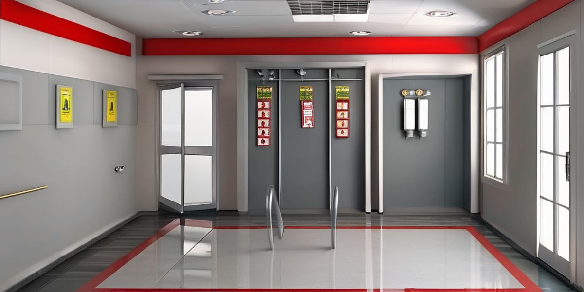 גלגלונים וזרנוקים לכיבוי אש