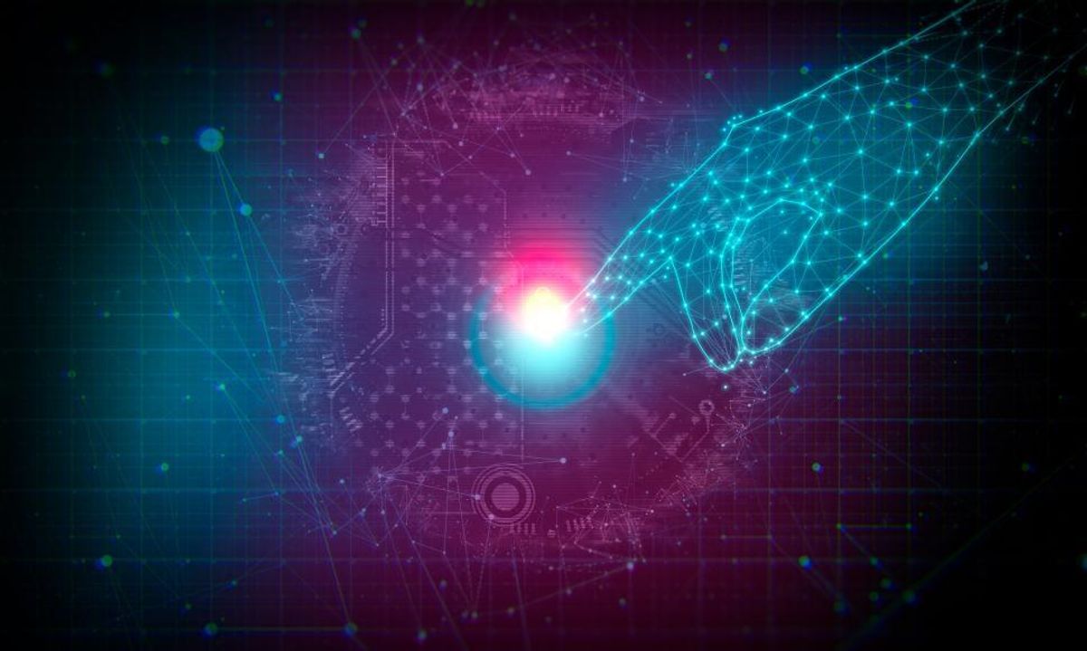 Navigating the AI Revolution: Implications for Business and Society