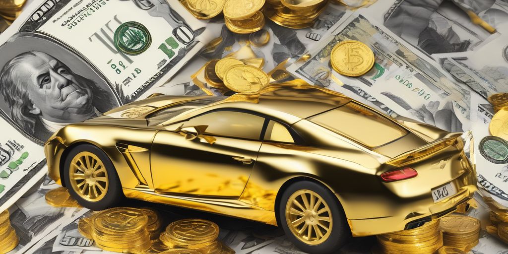 gold investment and negative interest rates