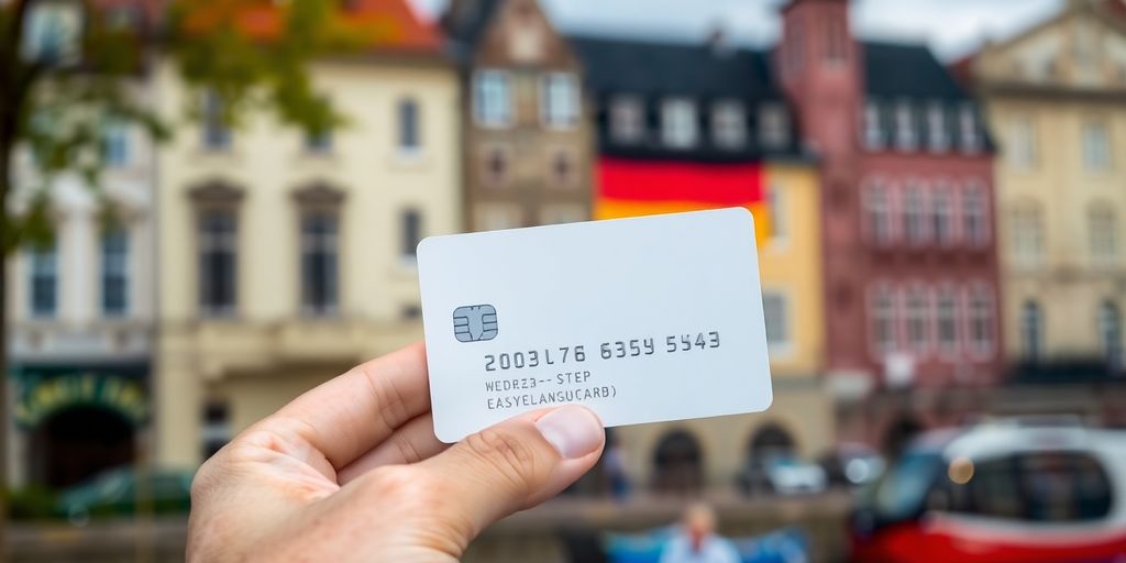 Kreditkarte ohne Schufa-Prüfung