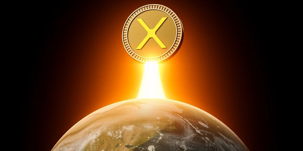 3 Reasons Global Payments Could Push XRP Beyond $20 post image