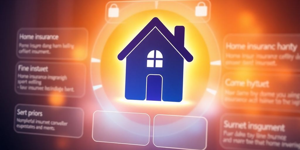 Mejores seguros de hogar digitales para 2025.
