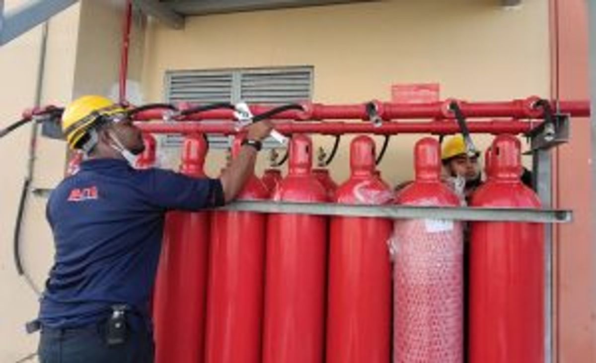 בדיקות ותחזוקה שוטפת