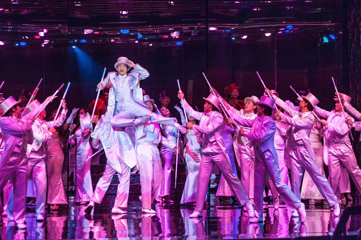 Theater and Live Performances