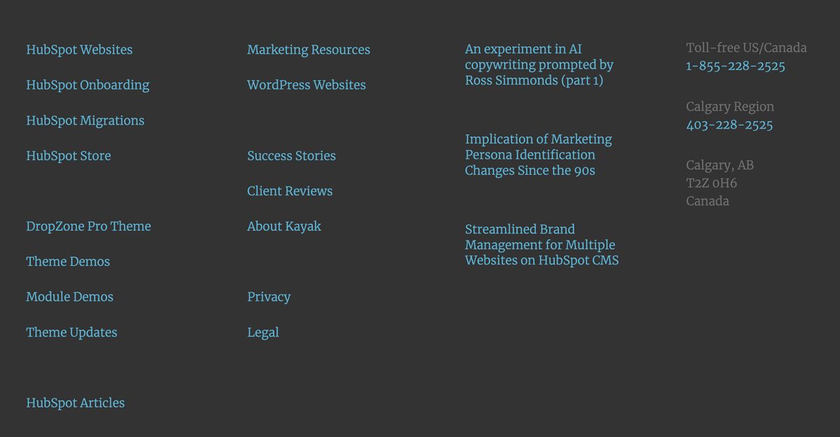 Streamlining Navigation: Guiding User Journeys