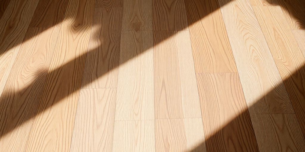 Home Decorators Collection flooring planks.