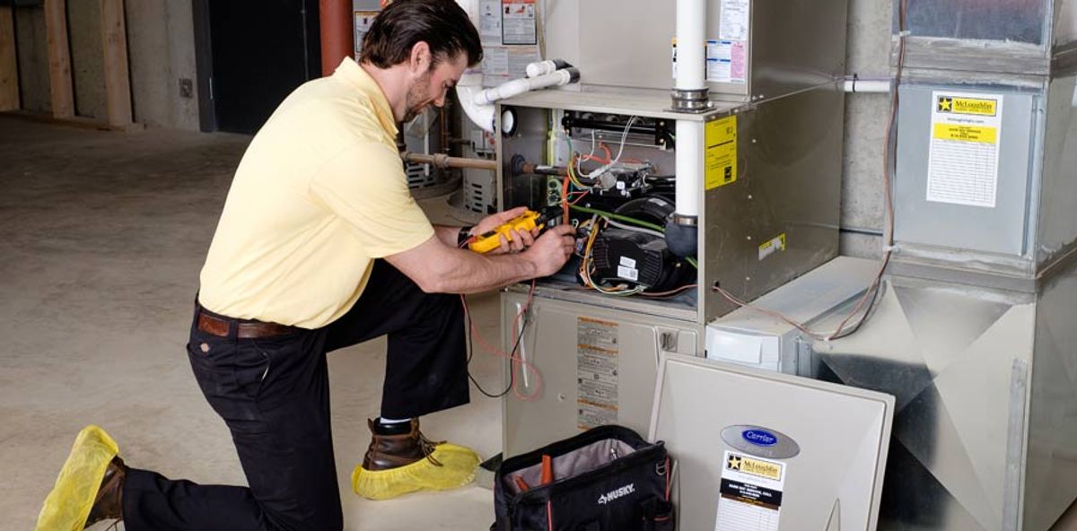 Navigating Furnace Repairs in Cary: Expert Strategies for a Cozy Winter
