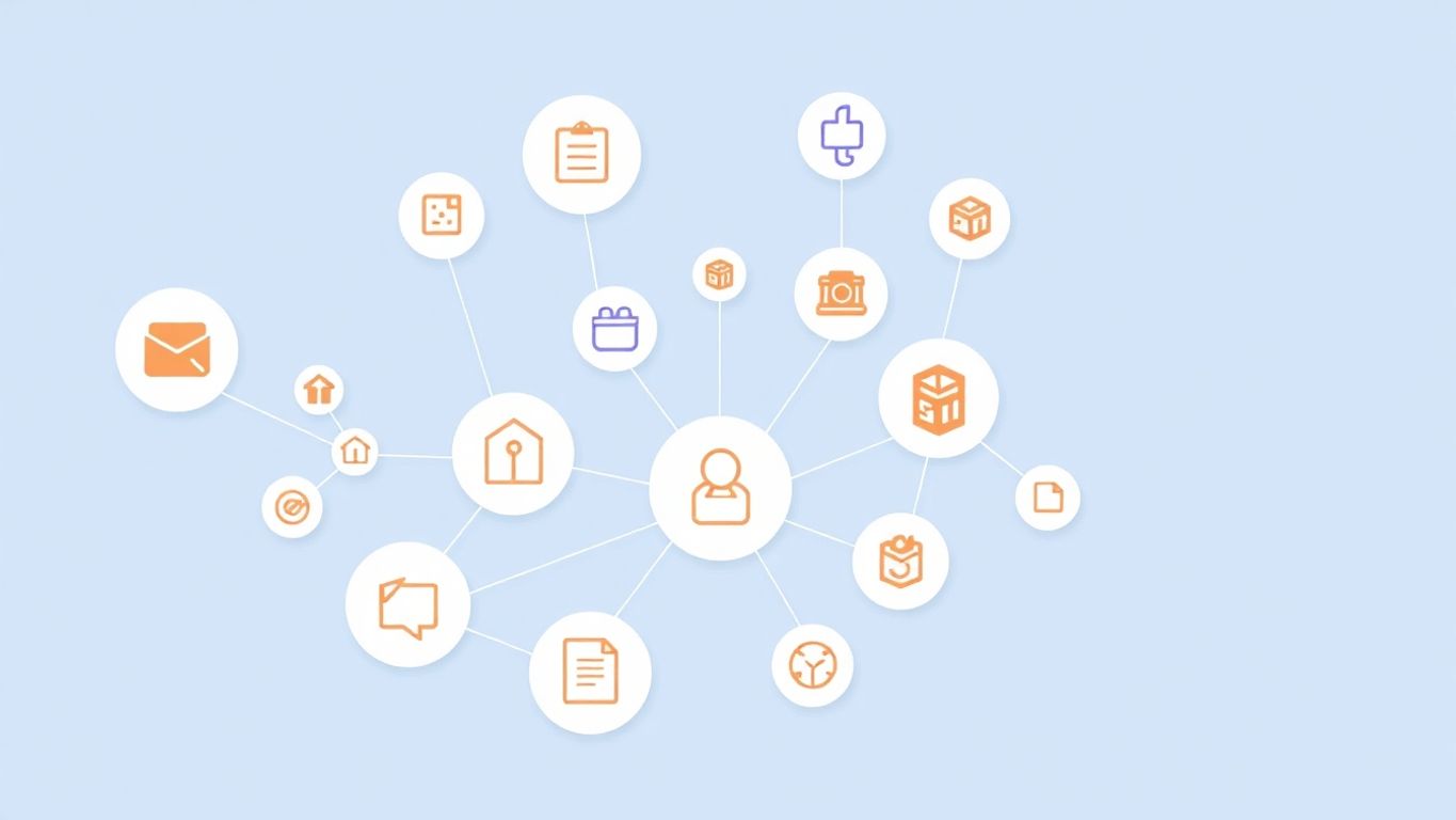 Integrasjoner og tillegg i Missinglettr