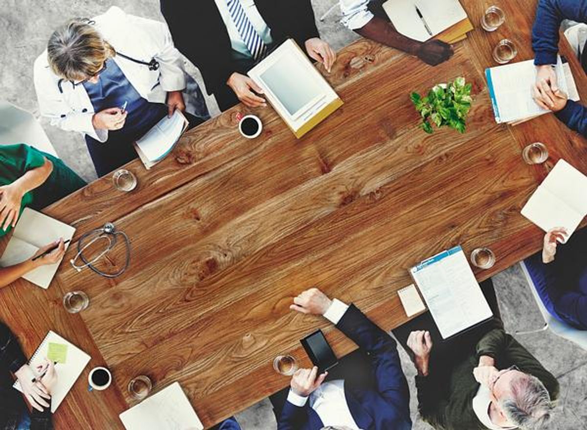 Crafting a Comprehensive Content Strategy