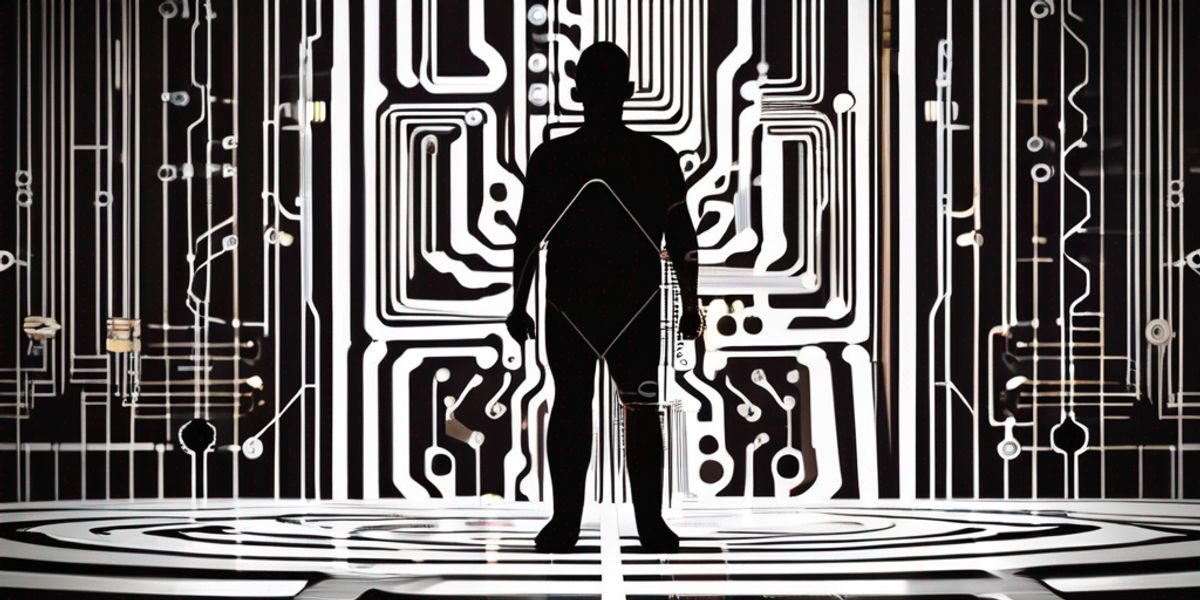 The Human Element in the AI Revolution