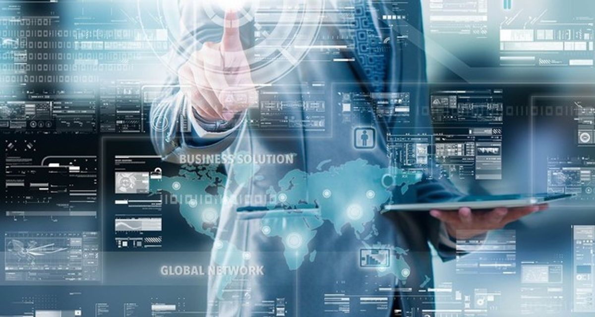 Unleashing the Potential of AI-Driven Analytics for Data-Driven Business Growth