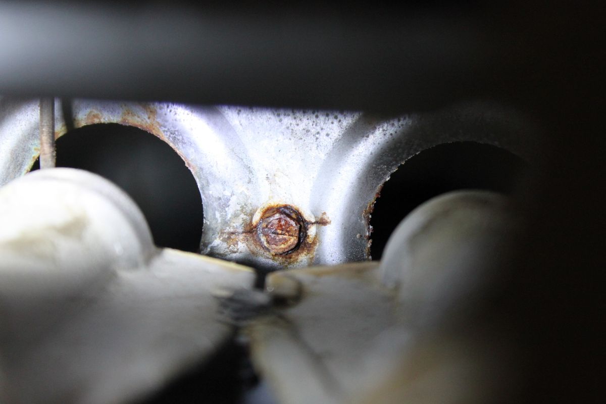 Why Choose Our Furnace Repair Experts