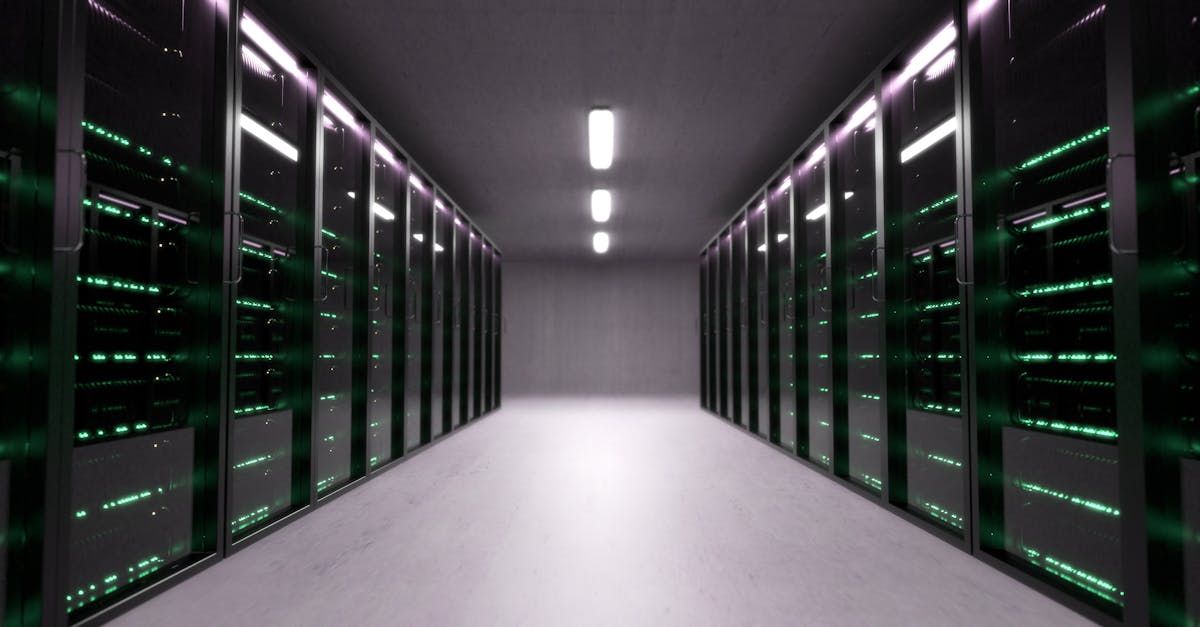 Optimizing Website Performance for Scalability