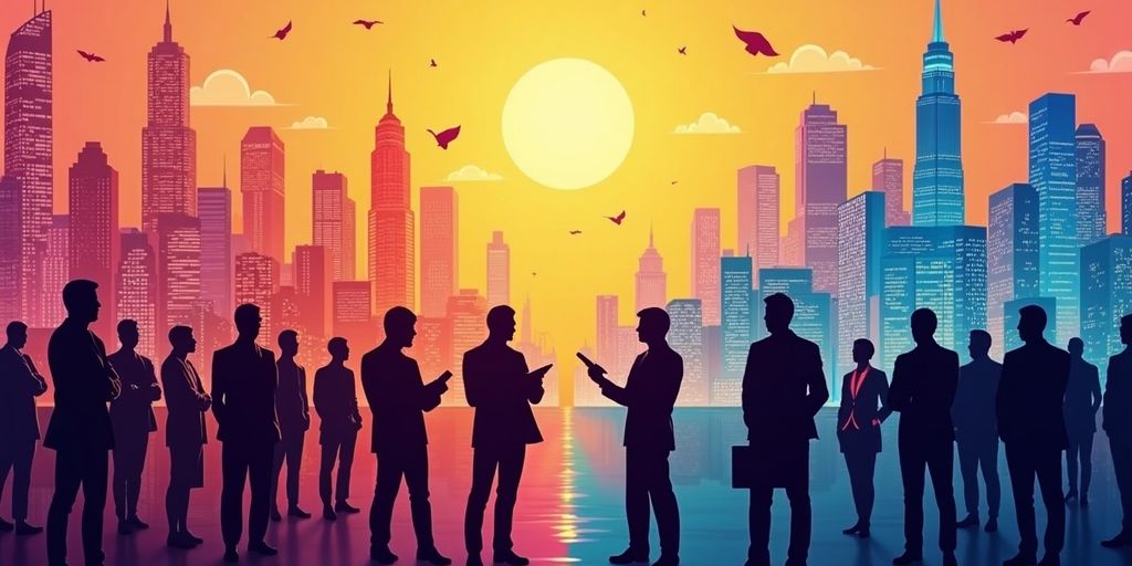 Trends im Krypto-Markt