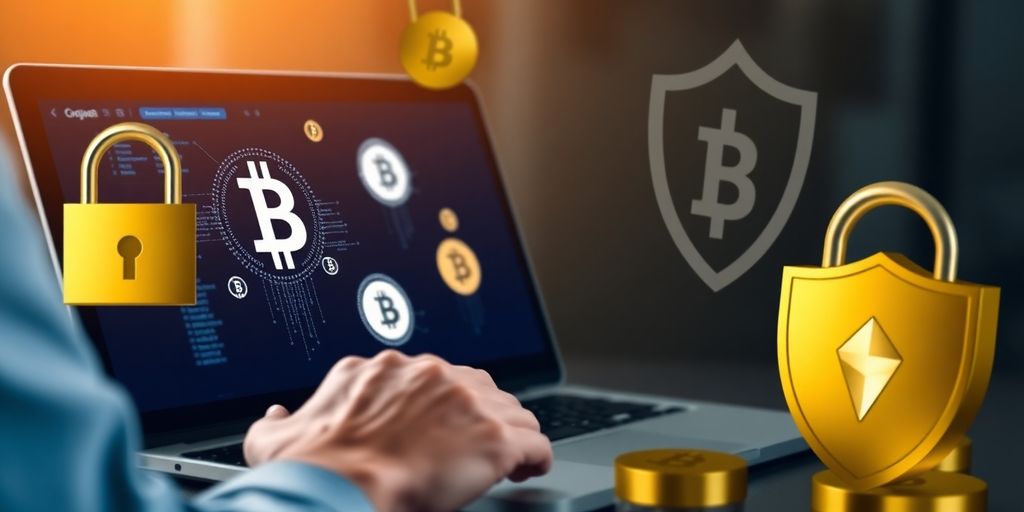 Best crypto recovery service