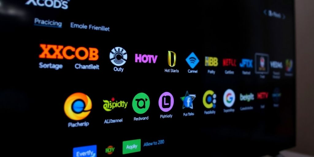 Best Subscription IPTV