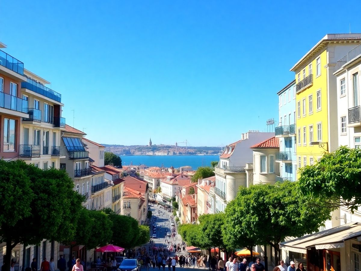 Investimento imobiliário em Portugal: tendências 2025 - InBrief