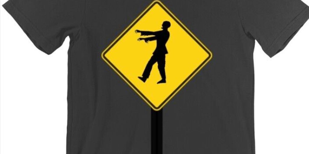 funny UK T-shirts