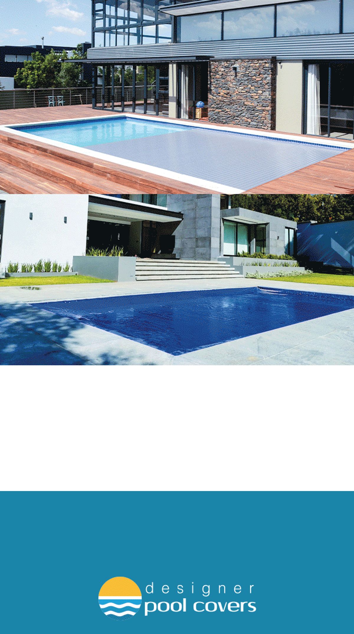 Maximizing Efficiency with Smart Pool Cover Solutions