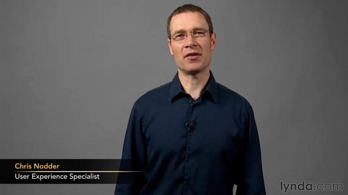 Principles of User-Centric Design