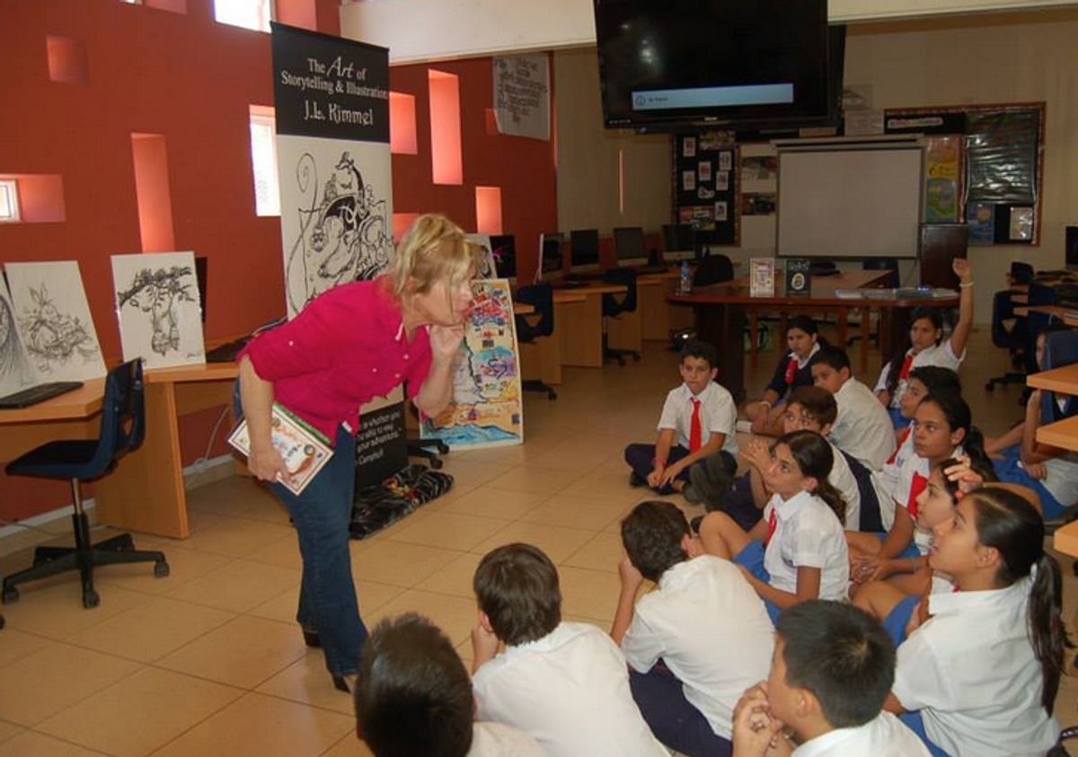 Illustrations: A Canvas for Brand Stories