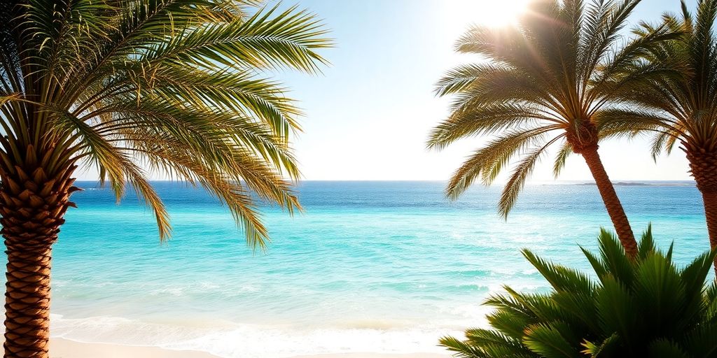 Cabo beachfront wedding venue with private beach.