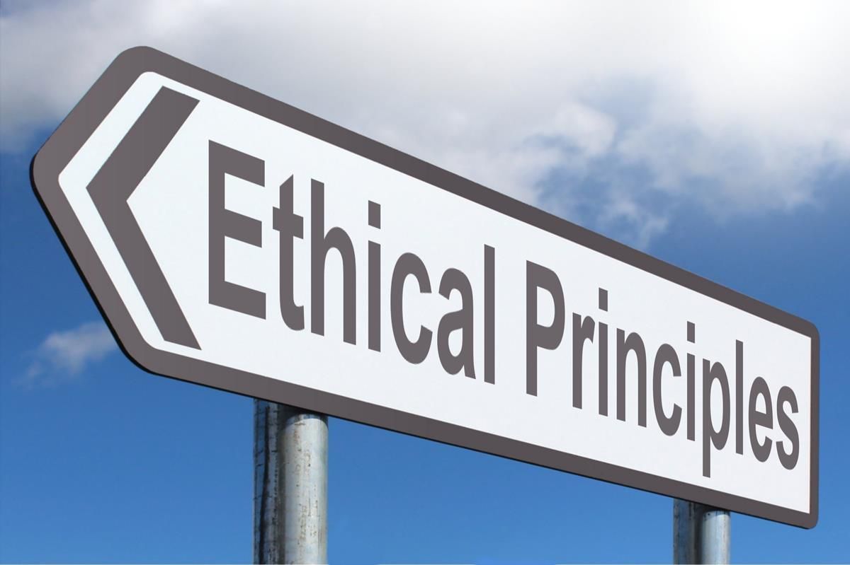 Ethical AI in Digital Marketing: Principles and Practices