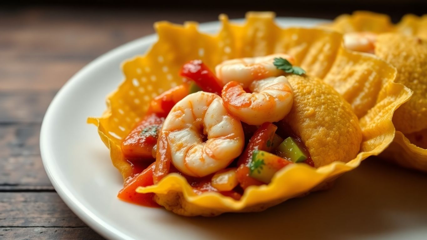 Quais Sao as Top 5 Comidas da Bahia