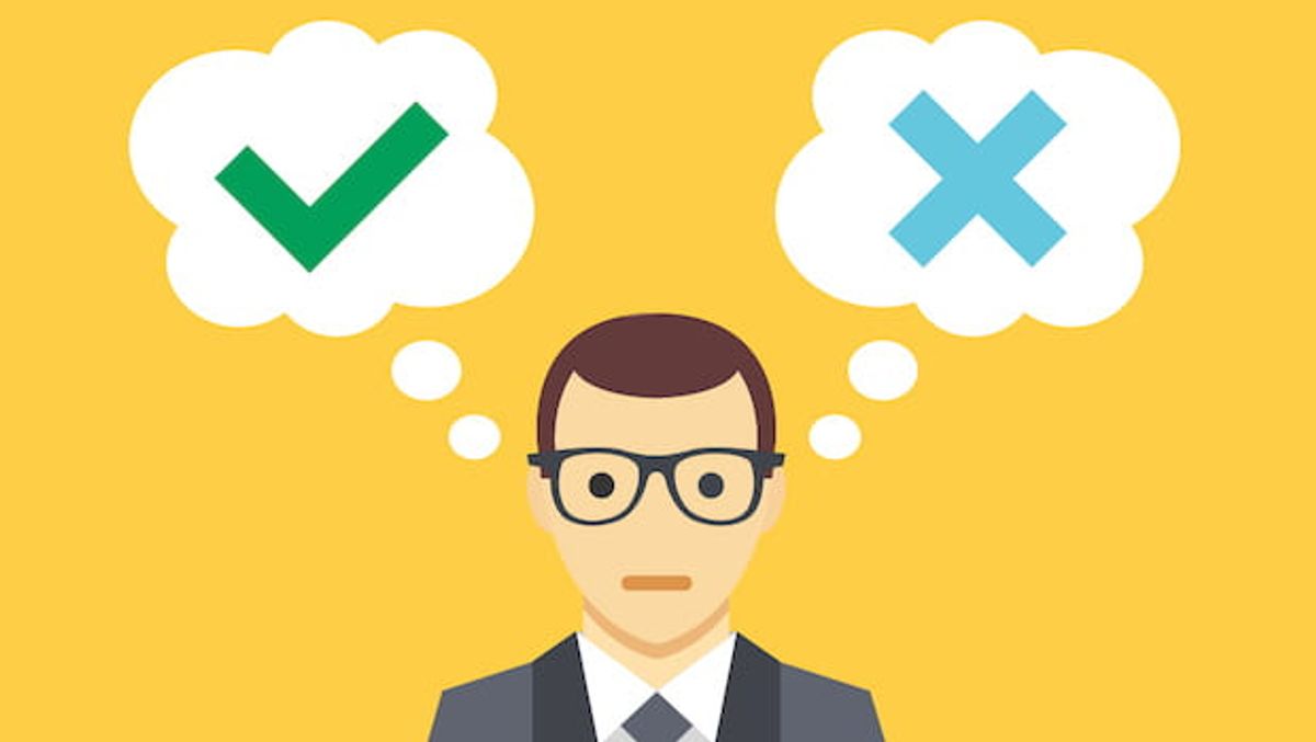 Increased Use of AI for Decision-Making