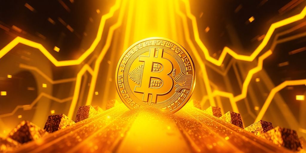 Bitcoin Price Surges: Analysts Eye $135K+ Breakout post image