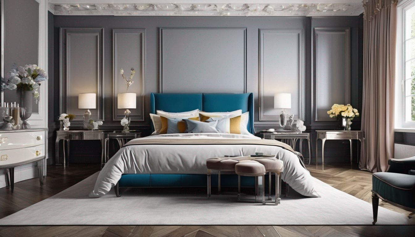 cleaning service in London