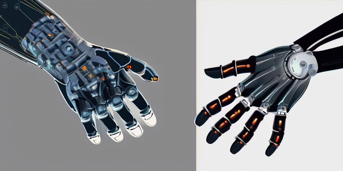 AI in Healthcare: Revolutionizing Patient Care and Medical Practice