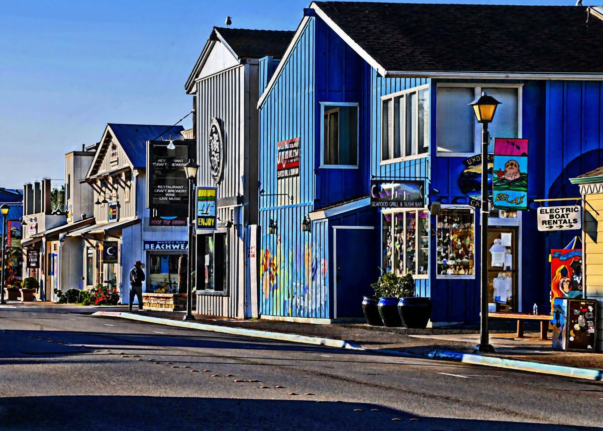 Pensacola's Boutique Charm: Unique Lodging Experiences