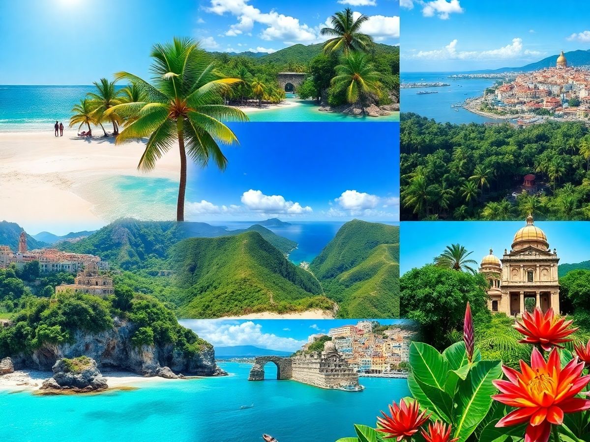 Români călătorind spre destinații exotice fără necesitatea vizei.