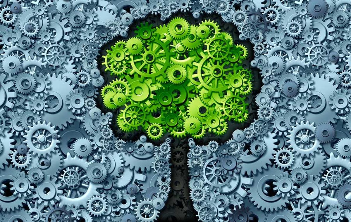AI-Powered Sales and Market Intelligence