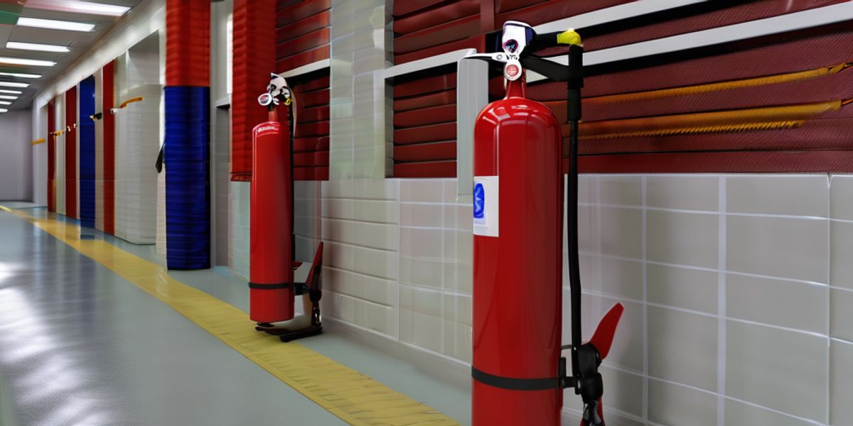 תקנות בדיקת מטפים שנתית