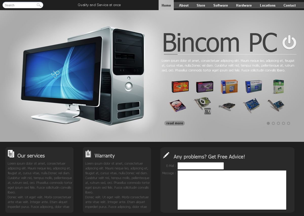 Incorporating Accessibility to Broaden User Reach