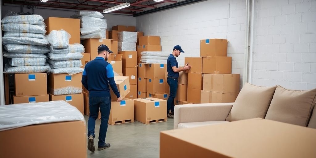 removal companies with storage
