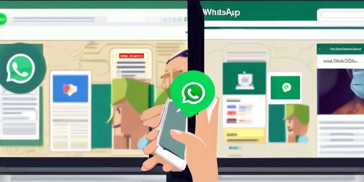 11. WhatsApp