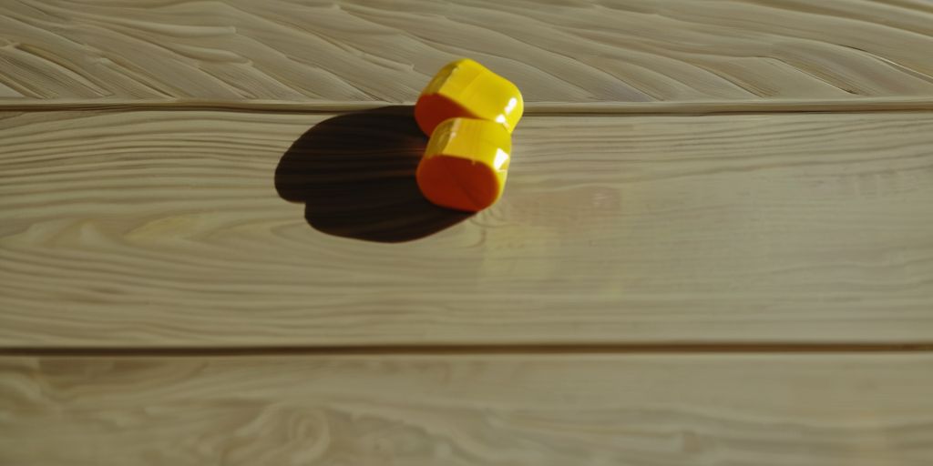 The Impact of Vitamins on Seminal Fluid Volume