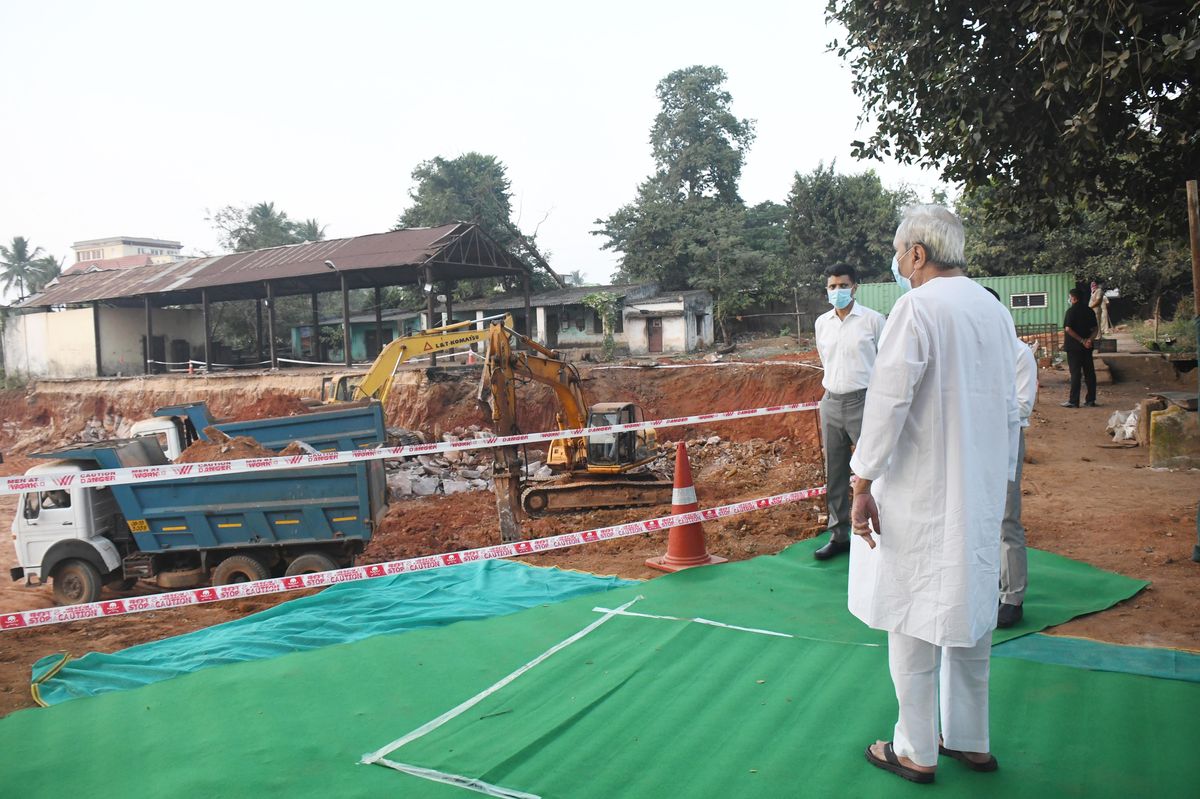 Ensuring Website Performance and Security