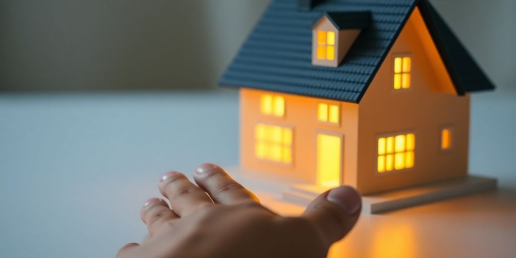 ¿Cuándo y cómo se puede desgravar el seguro de hogar en tu declaración de la Renta 2025?