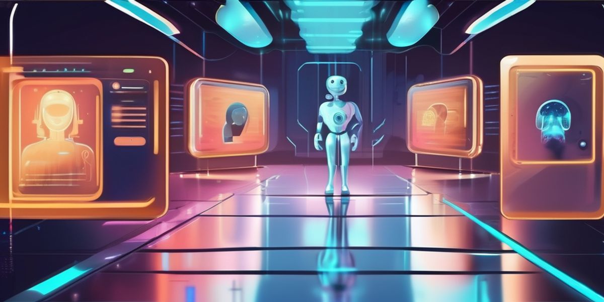 Decoding the Mechanics of AI-Powered Chatbots