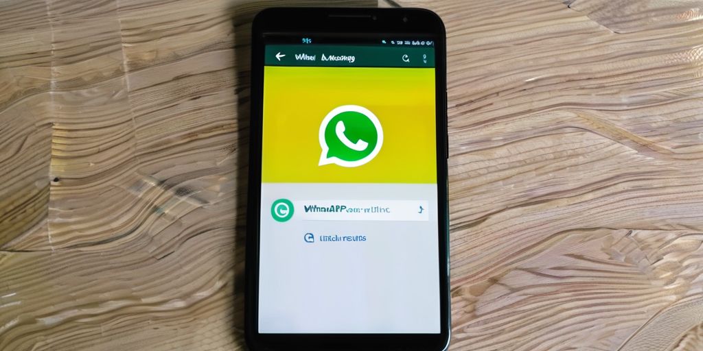 20. Whatsapp
