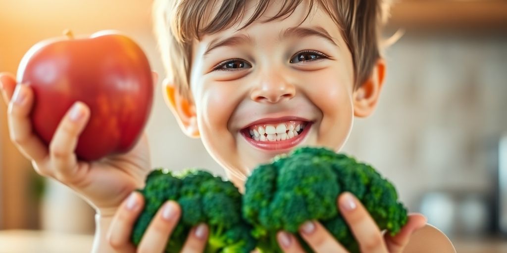 نظام غذائي للتحسيس