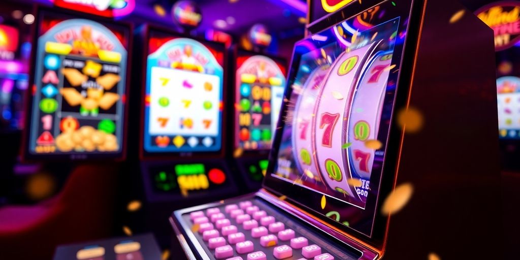 เกม PG Slot แตกง่าย เล่นได้ทุกวัน